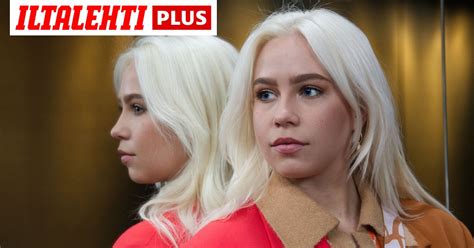 Olivia Oras katosi julkisuudesta dokumenttinsa .